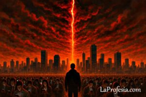 Cuando Los Cielos Hablen Y La Tierra No Calle
