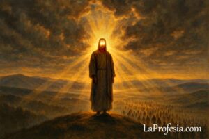 Despierta Y Resplandece, La Hora De La Luz Irrefrenable, Isaías 60