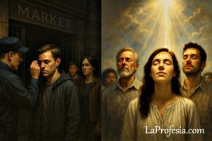 Estudio De Apocalipsis 13