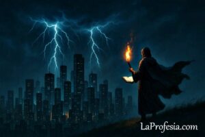 Las Tormentas Que Despiertan A Los Dormidos