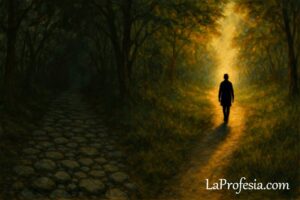 Los Misterios del Corazón, Entre la Plenitud y la Misericordia