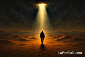 No Temas, Yo Soy Contigo, Isaías 41:10