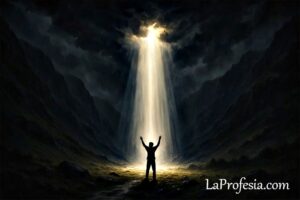 Nuestro Amparo Eterno, El que Habita Fuera del Tiempo Salmos 46:1